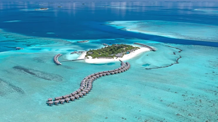 You & Me Maldives